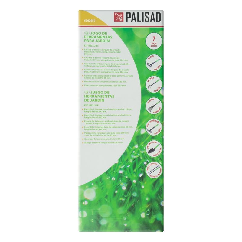 ConjuntoparaJardinagemPalisad7pecas-7350