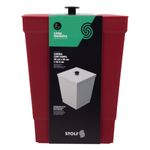 LixeiracomTampaVermelhaStolf65l-9284