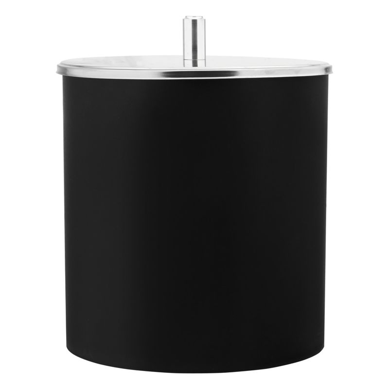 LixeiraInoxcomTampaBrinox54l-9407