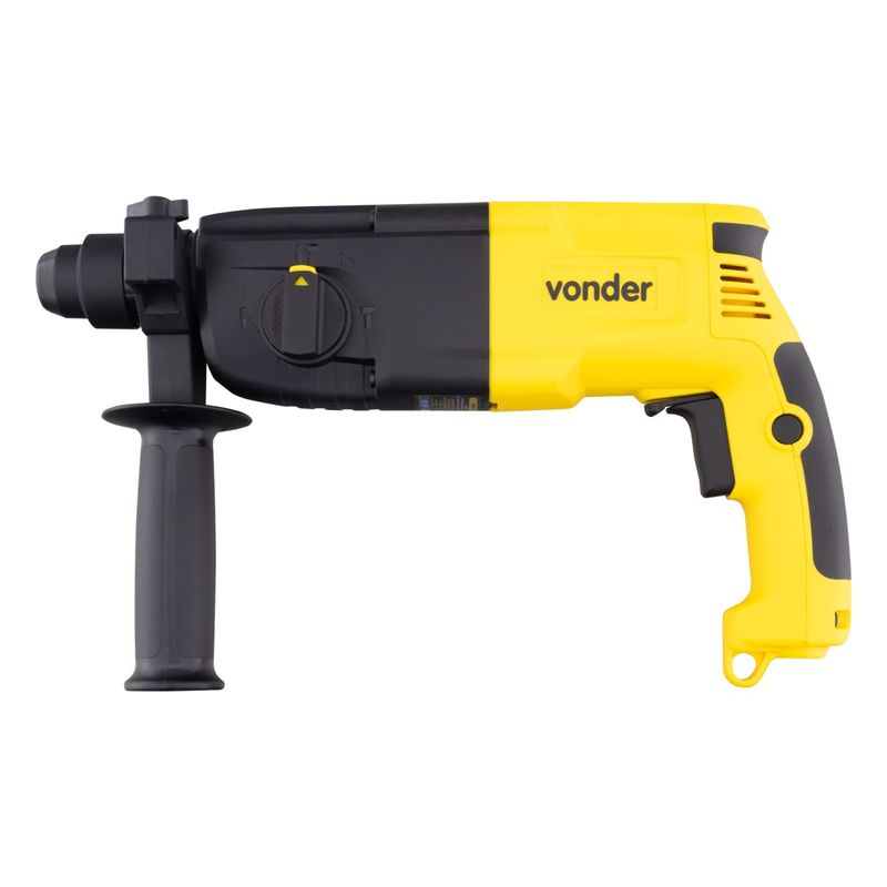 MarteletePerfuradoreRompedorVonder620W220V-9895