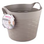 CestoparaRoupasRedondoSanremoCinza20l-11471