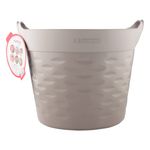 CestoparaRoupasRedondoSanremoCinza20l-11474