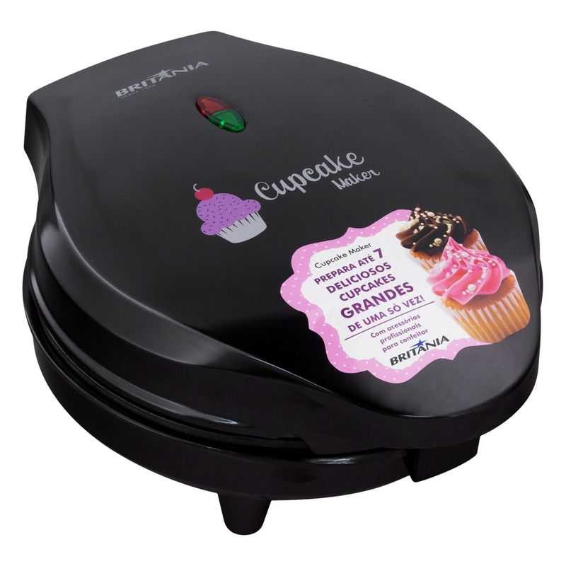 MaquinadeCupCakeBritania1200W127V-11511