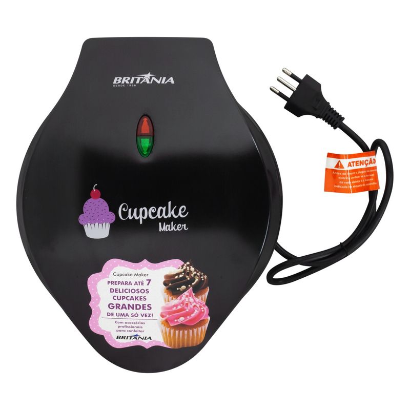 MaquinadeCupCakeBritania1200W127V-11512