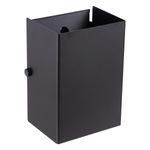 ArandelaDuoPretaTaschibra-16233