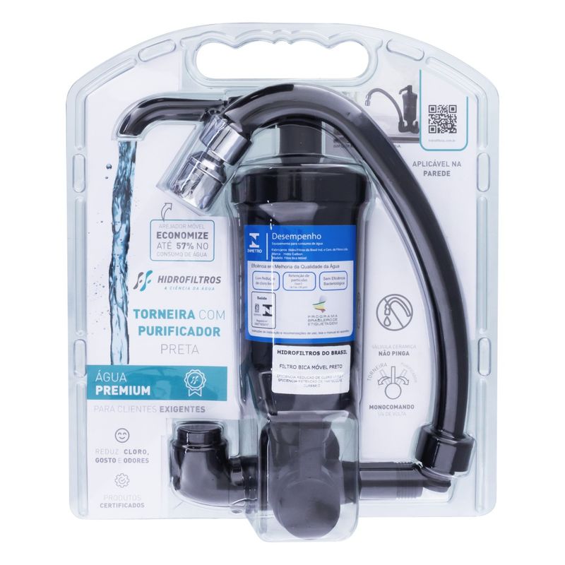 TorneiracomFiltroPurificadorBicaMovelHidrofiltrosPreto-19003