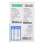 LampadadeLedTKL100TaschibraPrime20W3000K-19623