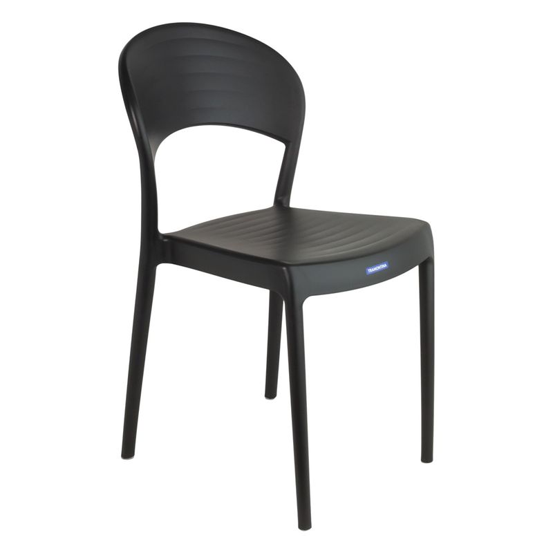 CadeiraPlasticaPretaTramontinaSissi-20150