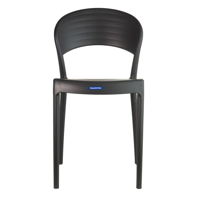 CadeiraPlasticaPretaTramontinaSissi-20154