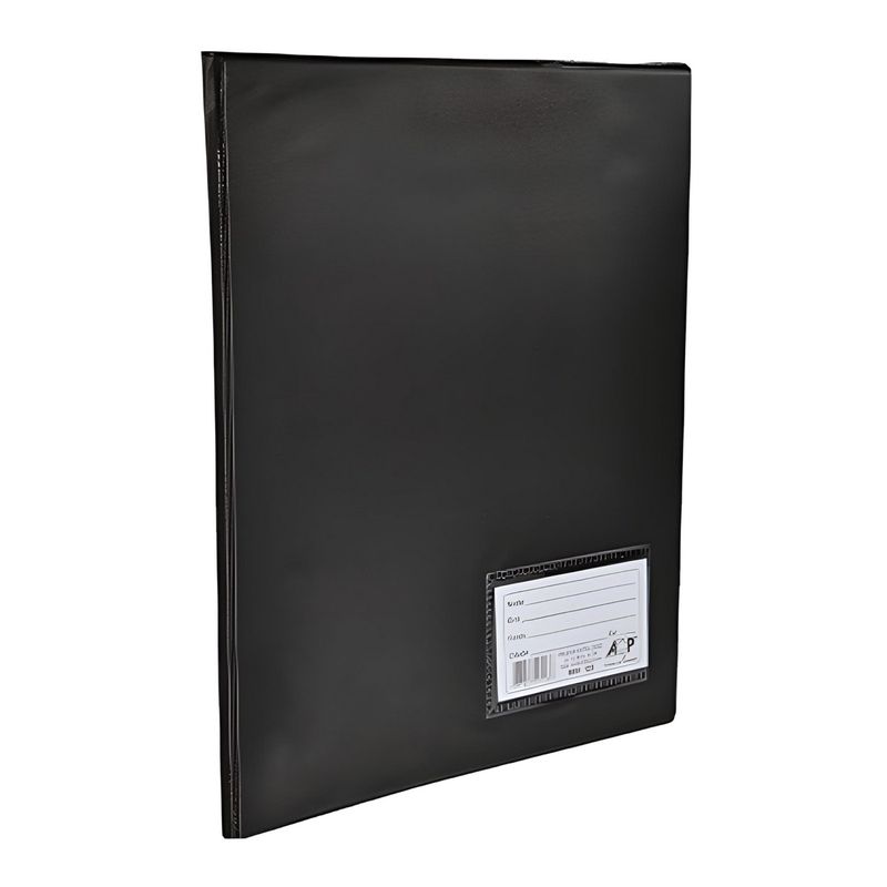 PastaCatalogoPretaAcpcom50folhas-137157