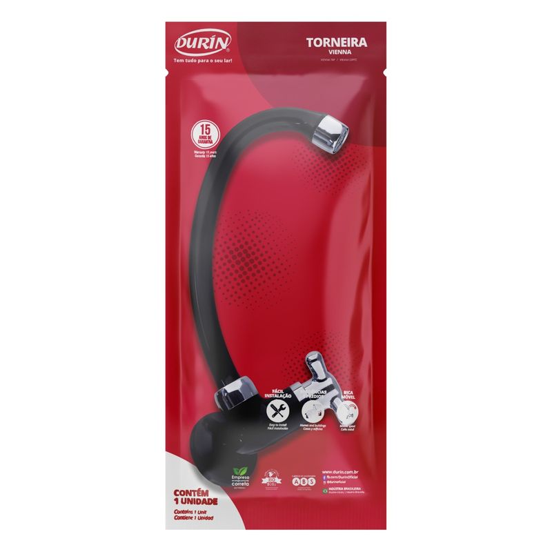 TorneiraparaCozinhadeParedeBicaMovelAltaDurinViennaPreta-20775