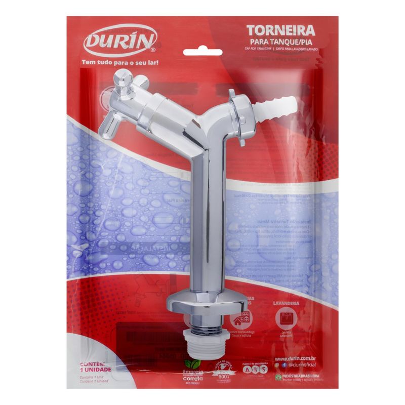 TorneiraparaTanqueDurinViennaCromada15cm-20781