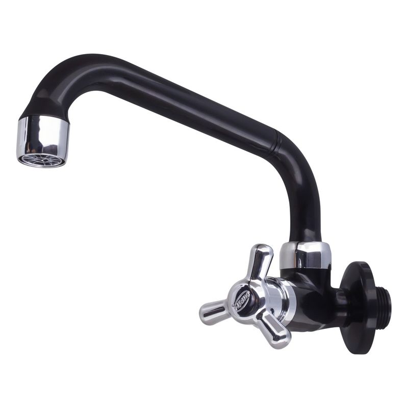 TorneiraparaCozinhadeParedeBicaMovelHorizontalDurinViennaPreta-20782