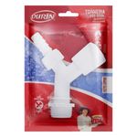 TorneiradeJardimDurin3/4``Branca-20799