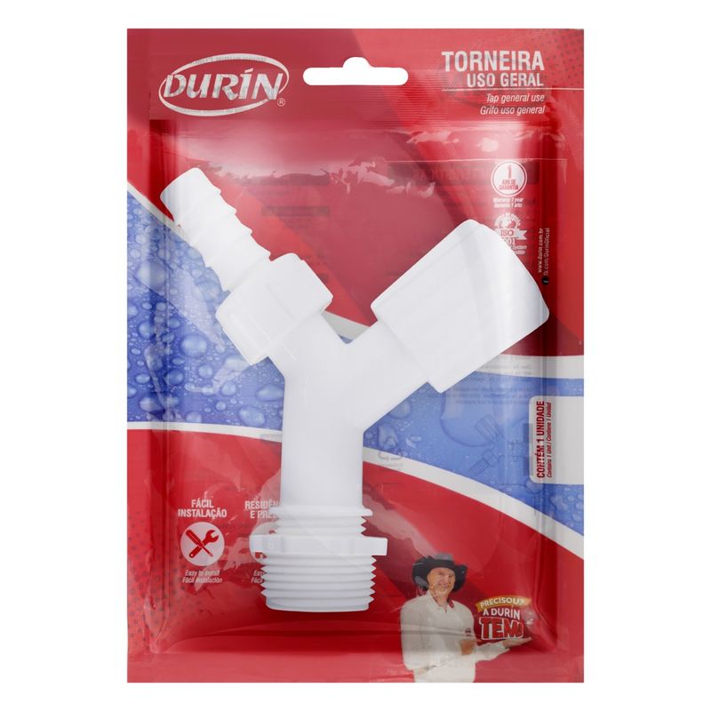 TorneiradeJardimDurin3/4``Branca-20799