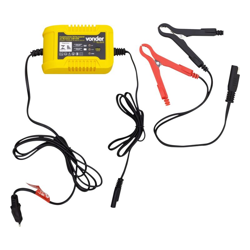 CarregadorInteligentedeBateriaVonderCIB035-21116