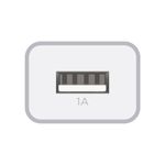 CarregadordeParedeUSBElgBranco-110629