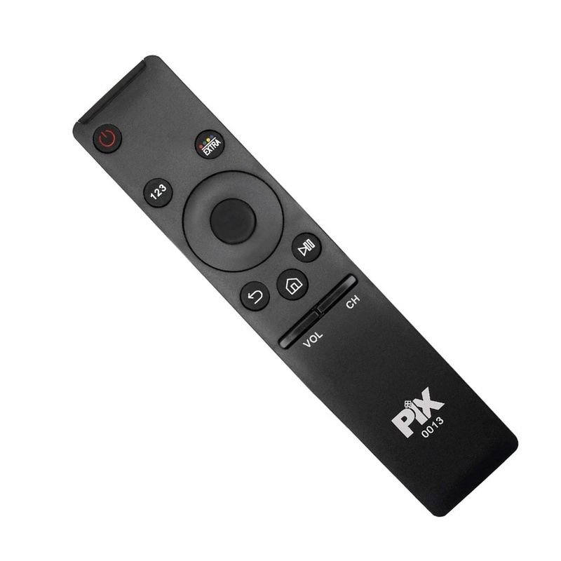ControleRemotoSamsungBN98-06762SmartTVPix-110130