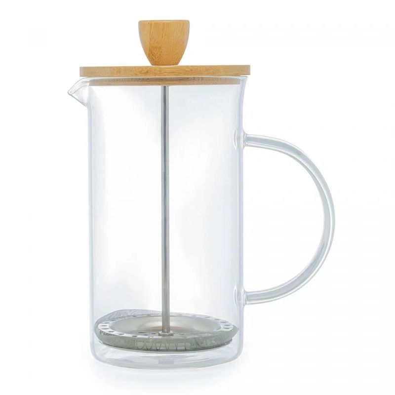 CafeteiraFrancesadeVidroBorossilicatoeTampadeBambuWolffGourmet600ml-110225
