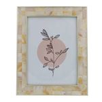 PortaRetratodePlasticoMartRosa15cmx20cm-134136