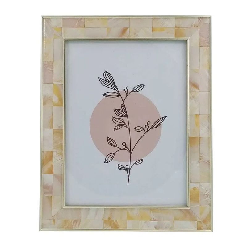 PortaRetratodePlasticoMartRosa15cmx20cm-134136