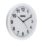RelogiodeParedeRedondoBrancoAmbiente27cm-140530