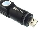 LanternaRecarregavelUSBCymbaLed70LumensNtk3W-136005