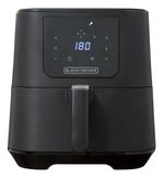 FritadeiraEletricaDigitalBlack+Decker7l1700W220V-158636