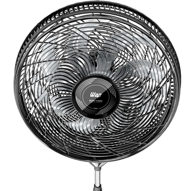 VentiladordeColunaFlowTurbo8PasWap50cm220V-139359