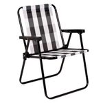 CadeiradePraiadeAcoAltaMorRetroPreta-140647