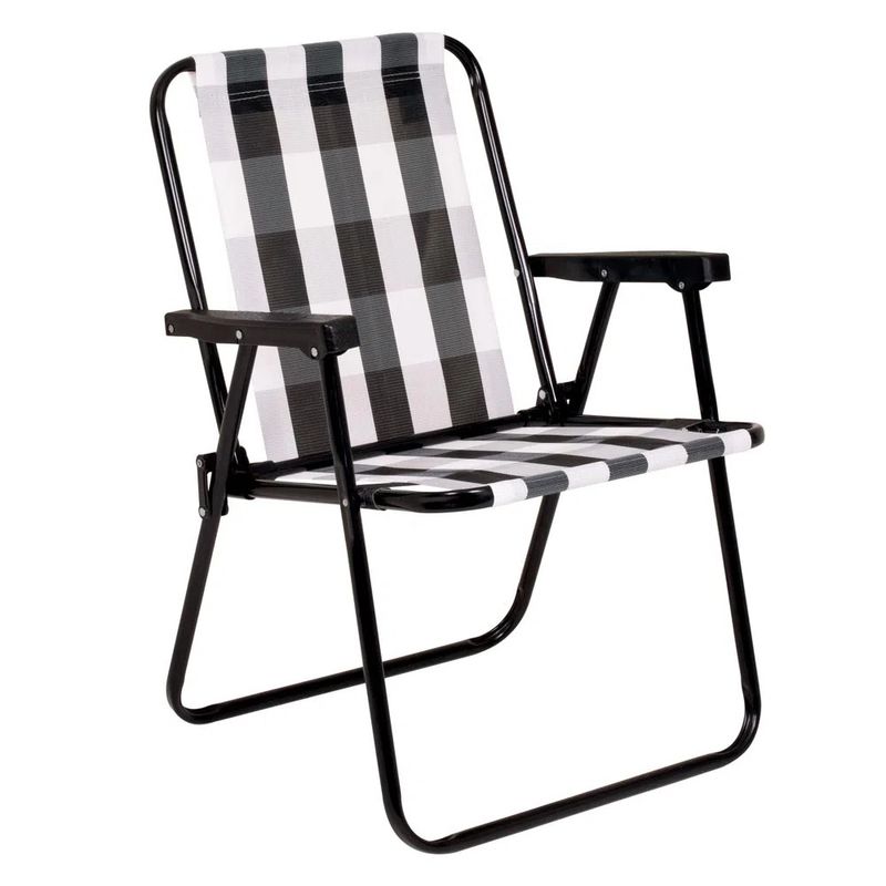 CadeiradePraiadeAcoAltaMorRetroPreta-140647