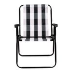 CadeiradePraiadeAcoAltaMorRetroPreta-140648