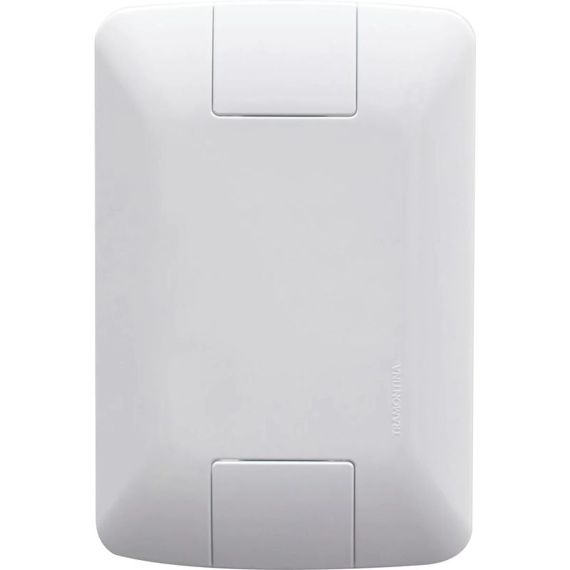 PlacaCegaBrancaTramontinaAria4x2-140180