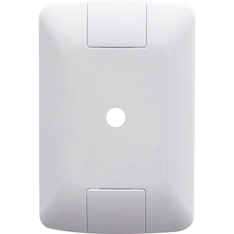 PlacaBrancacomFuroTramontinaAria4x2-140181