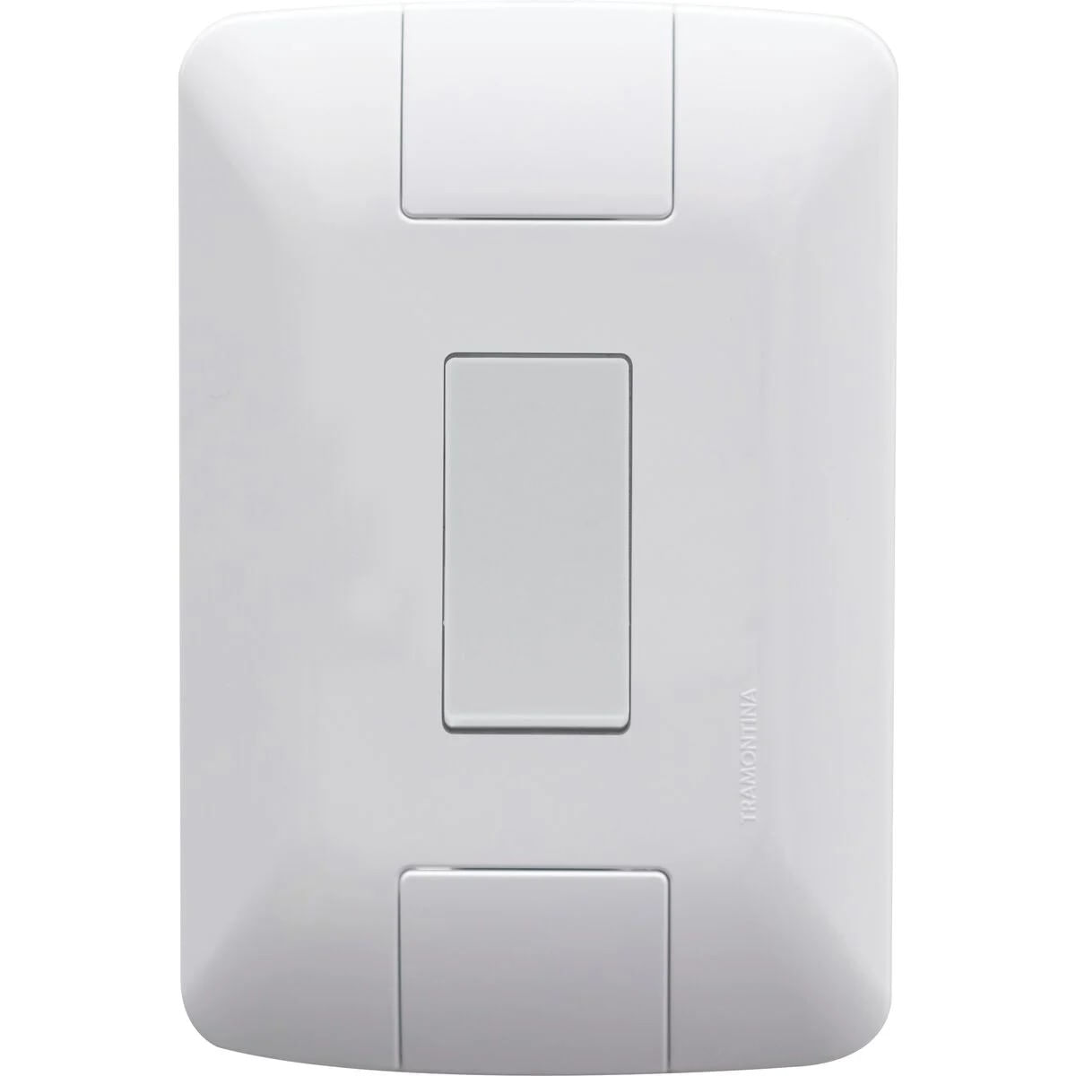 InterruptorSimplesBrancoTramontinaAria-140183