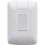 InterruptorParaleloBrancoTramontinaAria-140184