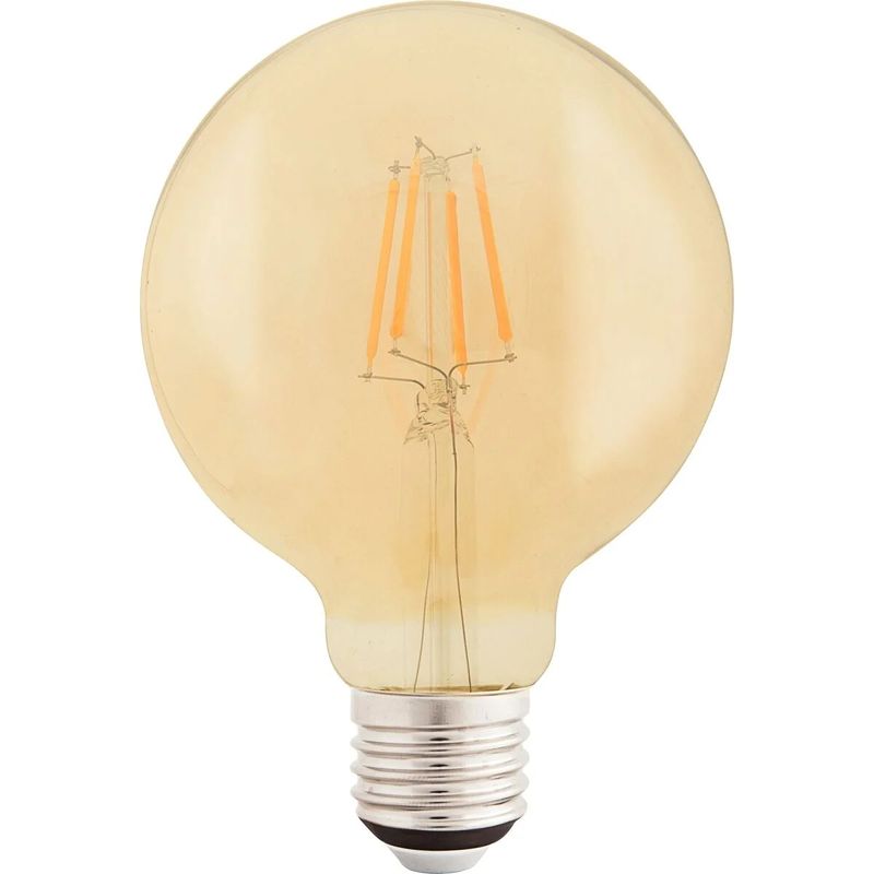 LampadadeLedFilamentoG95Tramontina4W2200K-146374