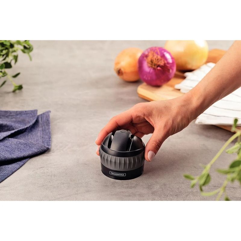 AfiadordeFaca2FacesProfioTramontinaPreto-141357