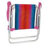 CadeiraAltadeAluminioInfantilMorRosa-141390