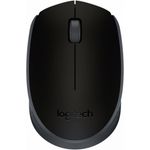 MousesemFioM170LogitechPreto-141778