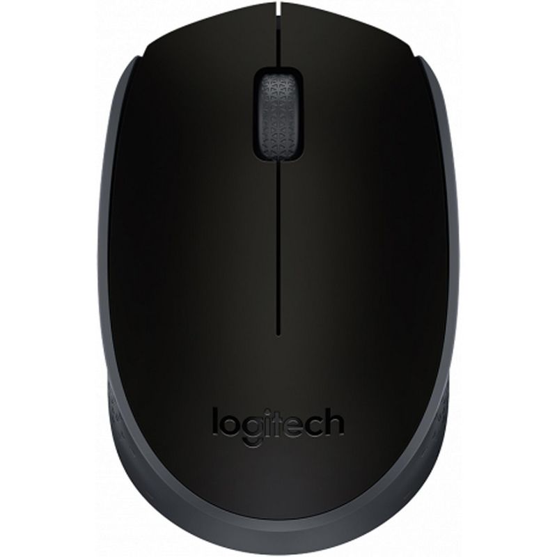 MousesemFioM170LogitechPreto-141778