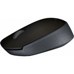 MousesemFioM170LogitechPreto-141779
