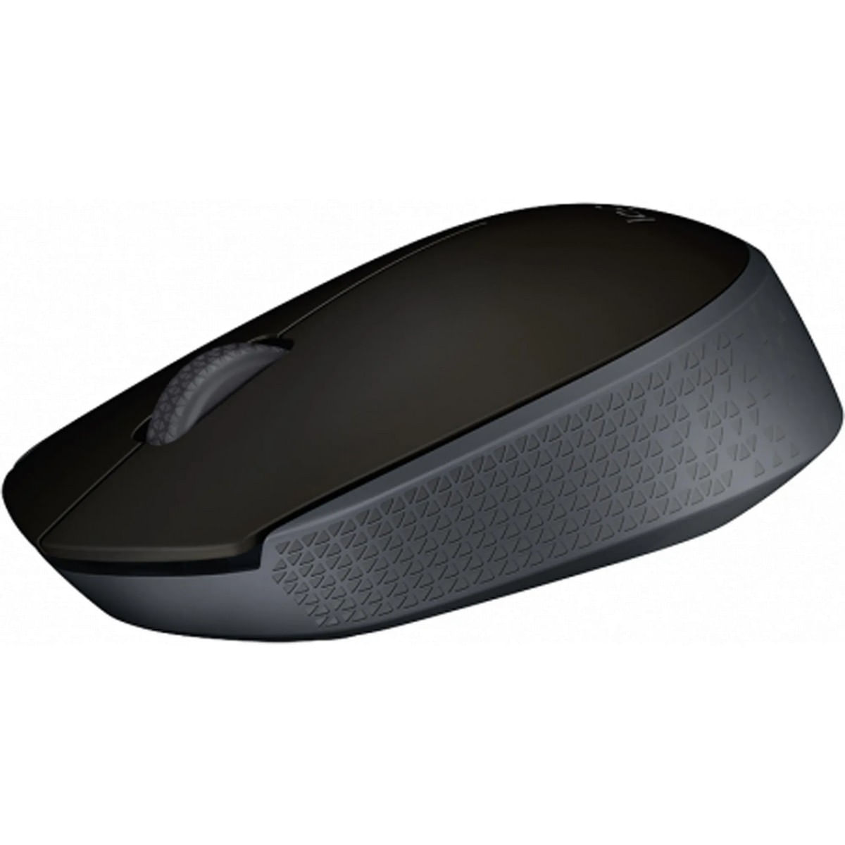 MousesemFioM170LogitechPreto-141779