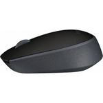 MousesemFioM170LogitechPreto-141780
