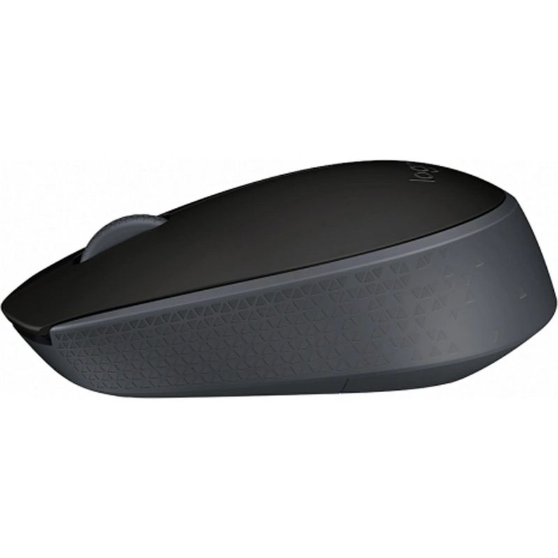 MousesemFioM170LogitechPreto-141780