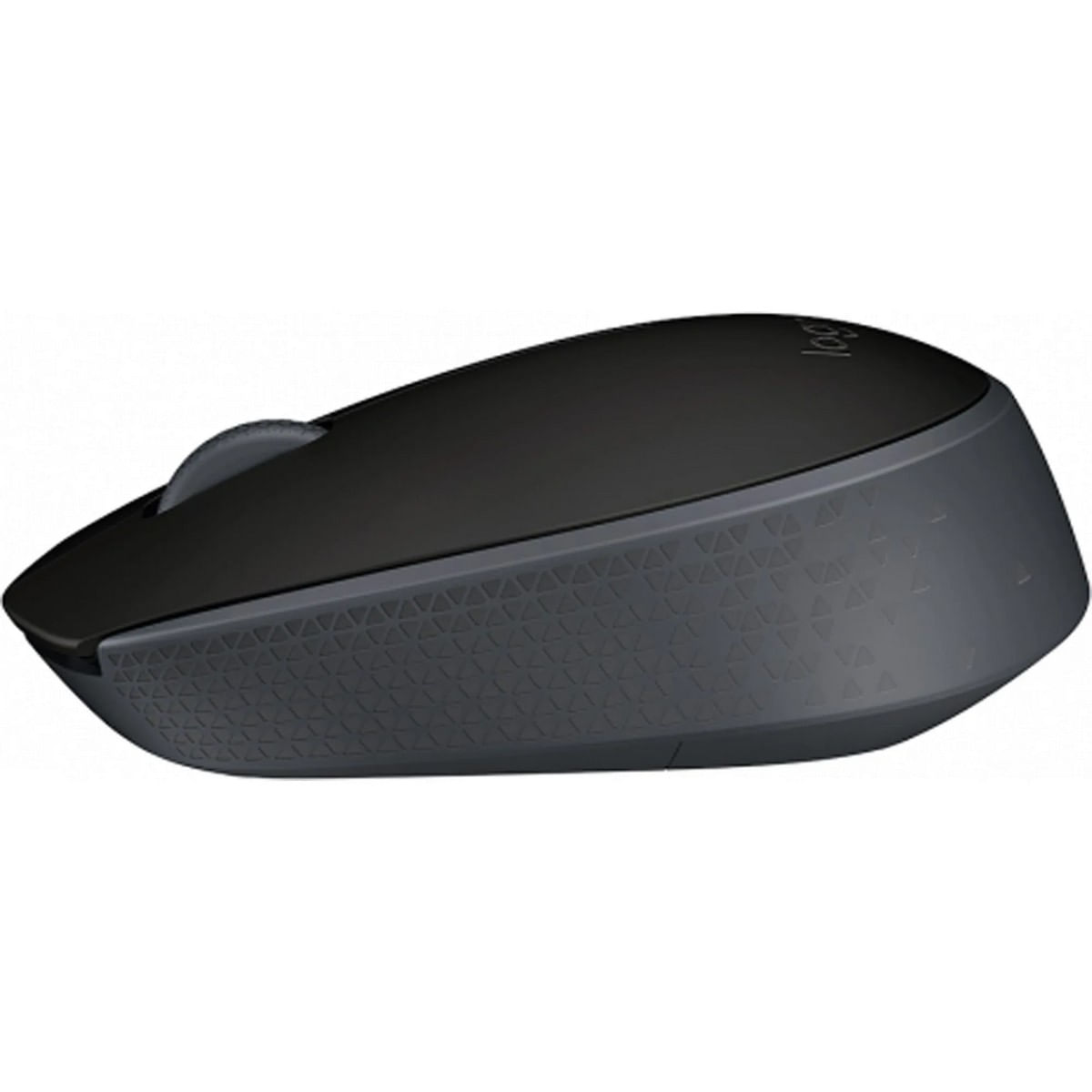 MousesemFioM170LogitechPreto-141780