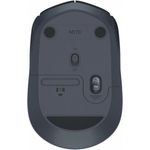 MousesemFioM170LogitechPreto-141782
