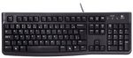TecladocomFioUSBK120LogitechPreto-141783