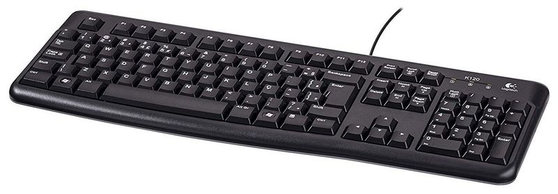 TecladocomFioUSBK120LogitechPreto-141784