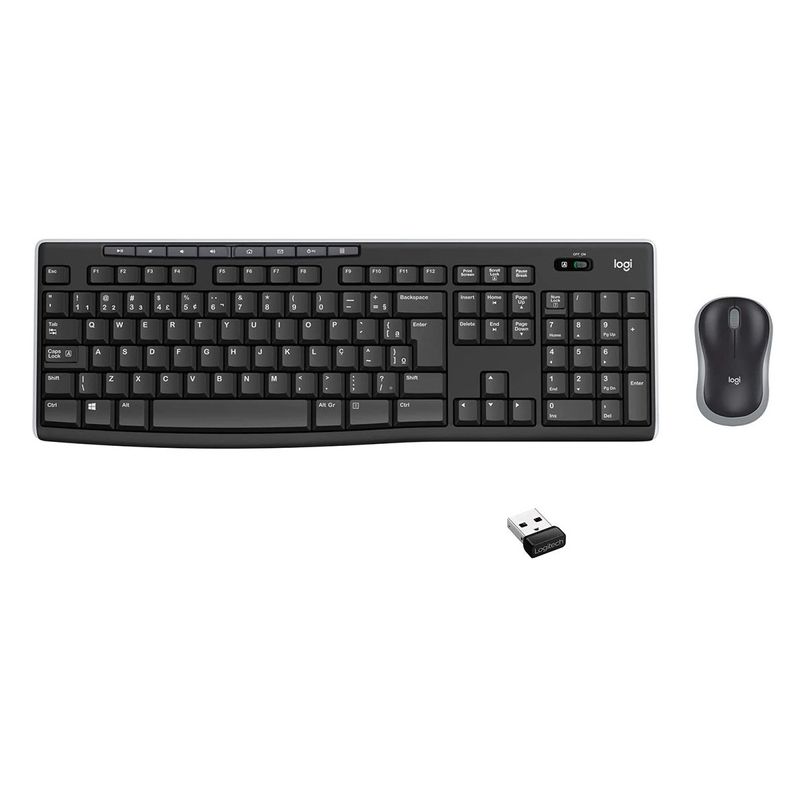 Teclado+MousesemFioMK270LogitechPreto-141791